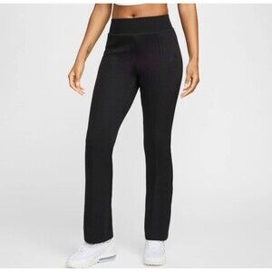 $130 Nike Sportswear Tech Fleece Womens High-Waisted Slim Pants Zip Ankles Sz L
